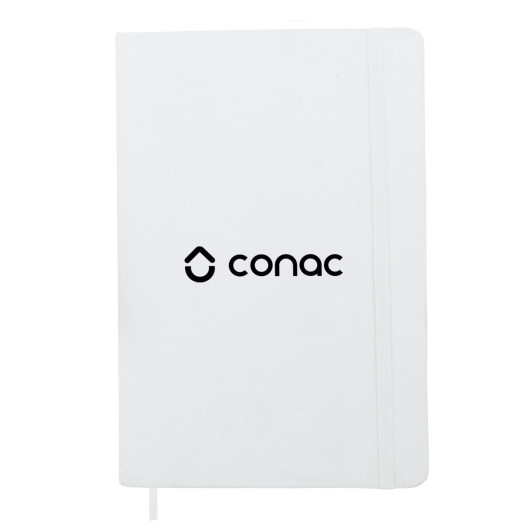 Sustainable RPET Notebooks White Branded